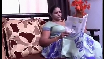 Romantic Encounter With Mature Woman