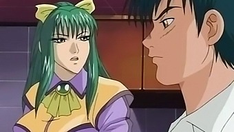Cartoon Series: Volume 1, Part 2 From Hentai Video World