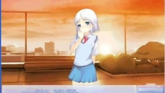 Aeka.Mp4: The Ultimate Hentai Fantasy Comes To Life In Hd