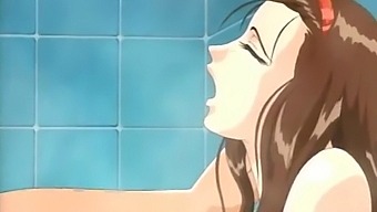 Experience The Ultimate In Cartoon Obedience With Custom Slave 04