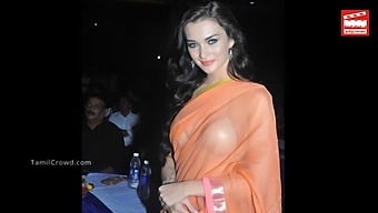 Indian Girls In Revealing Bras And Dresses