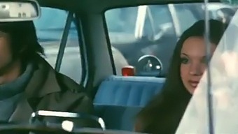 Vintage Japan Adventure From 1973