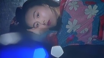 Japanese Swordswomen: The Mystical Saga Continues