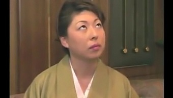 Asian Girl Gets Slapped And Fucked Hard