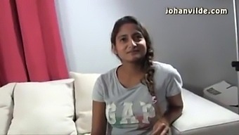 Indian Mature Women With Big Tits In Telugu City