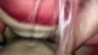 Asian Cougars In Action: Chinese Mature 1