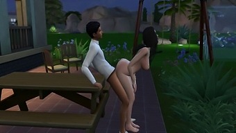 Mature Indian Aunty Rekha'S Steamy Webseries Experience With Hardcore And Dirty Talk