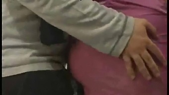 Amateur Bus Ride Turns Into Steamy Encounter - Free Porn Videos On Youporn