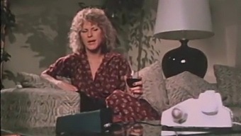 China Cat'S Retro Porn Performance In The Sixties And Eighties
