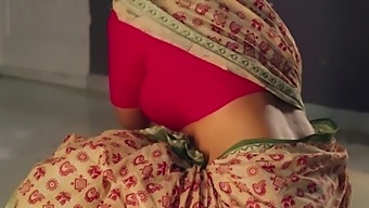 Indian Housewife Shows Off Her Hot Naked Body In Rgv'S Film