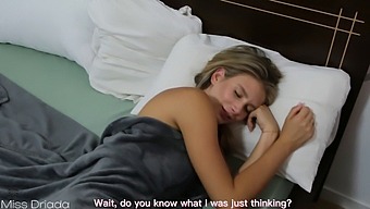 Homemade Video Of First-Time Sex With Blonde Teen