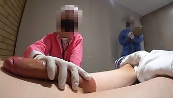 2 Days Of Intense Scrutiny: A Hospital Encounter