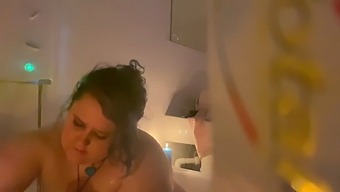 Install A Covert Camera In My Bathtub!