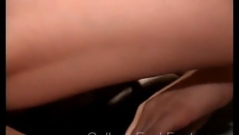 Group Sex Party With Interracial And Gay Couples On Couch