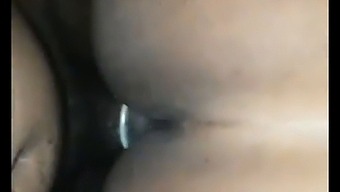A Video Of A Hot Doggie Style Sex With My Girlfriend