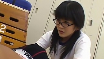 Yuria'S Desperate Desire For Penetration In Her Vagina