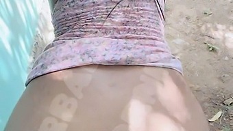 Satisfy Your Cravings With This Exclusive Amateur Video Featuring Big Natural Tits And A Mouth-Watering Blowjob