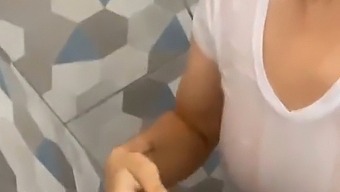 Bathroom Fun Continues: Part 2