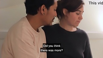 College Roommates Play Games After Practicing A Scene