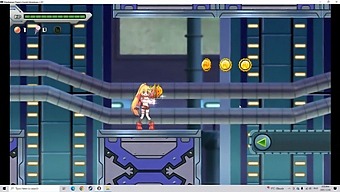 Kagura Games Releases The Second Installment Of Rista'S Grand Adventure