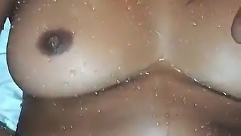 Female Ejaculation Meets Squirt In This Steamy Video