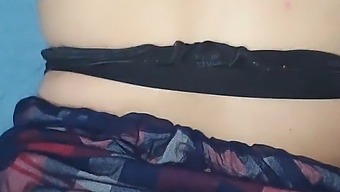 Manipulated Into Oral Sex While Cleaning By Boss