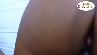 I Finally Had Sex With The Filled And Creamed Pussy. Please Subscribe To Red