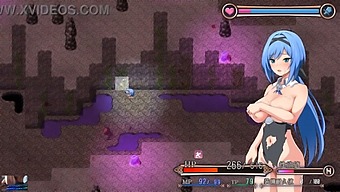 Time For A Game Of Nightmare Knight!