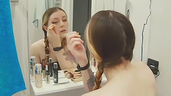 A Bad Influence: How A Troubled Teen Transformed A Shy Girl Into A Promiscuous Woman