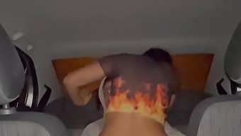 First Encounter With A Car Prostitute: Unforgettable Experience