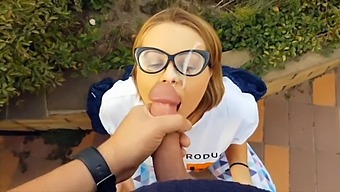 Sperm-Filled Compilation: Filthy Talk And Facial Orgasms
