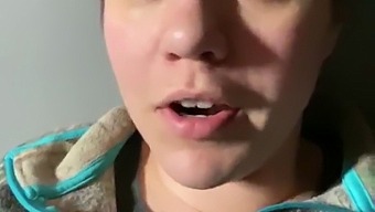Shaming A Religious Woman In Pornographic Content
