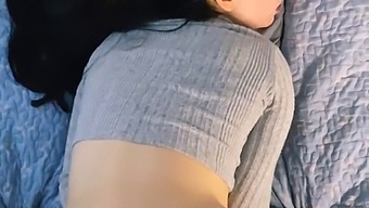 I Continue To Ejaculate And Keep Penetrating Orally (Oral Sex)