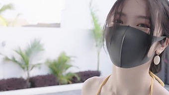 Amateur Pov: Exploring The Erotic Art Of Masturbation