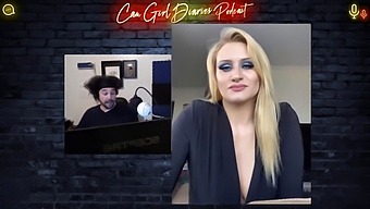 Pornhub'S In-House Amateur Pornstar Offers Camming Secrets And Strategies
