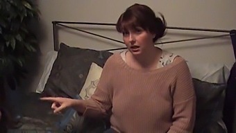 Stepmom And Stepsister Seduce Me With Enticing Porn Preview
