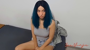 My Teenage Stepsister Is Performing In Adult Films
