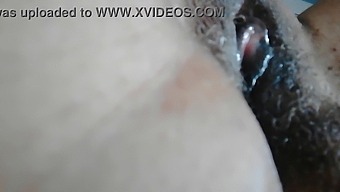 African Queen'S Wet And Wild Sexual Encounter