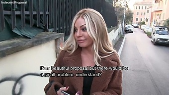 Middle-Aged Woman Betrays Her Partner And Receives Anal Sex In Exchange For A Substantial Amount Of Money, Resulting In An Unforgettable Experience.