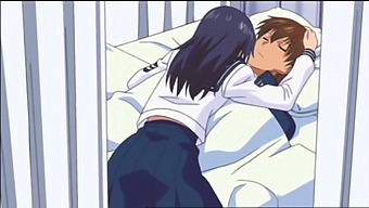 Busty Teen Girl Gets Her Pussy Pounded In School Infirmary