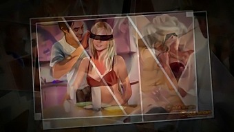 Nicole Heat In Her Top-Notch Adult Film