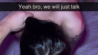 Steamy Hot Sex With A Naughty Teen