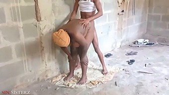 Caught In The Act: Wife'S Secret Rendezvous In The Woods