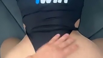 A Perverted Photographer Has Sex With A Young Woman In This Amateur Video