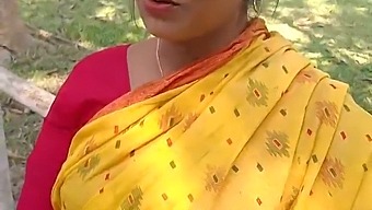 Desi Hot Bhabi In Seductive Bangladeshi Sex Story