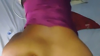 Daddy'S Anal Play Makes Me Feel Exposed And Ready For More