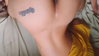 A Collection Of Wife'S Sexual Acts With Four Partners For Her Husband