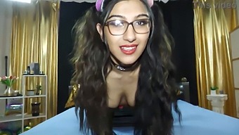 Desi, Your Oral And Swallowing Skills Are Beyond Amazing!
