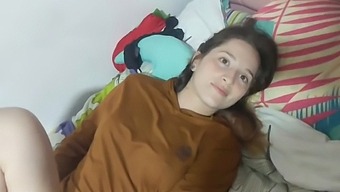 I Find Out My Friend Miranda'S Secret And Then We Have Unprotected Sex